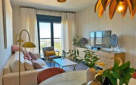 Apartamento Moscatel - Ole Solutions